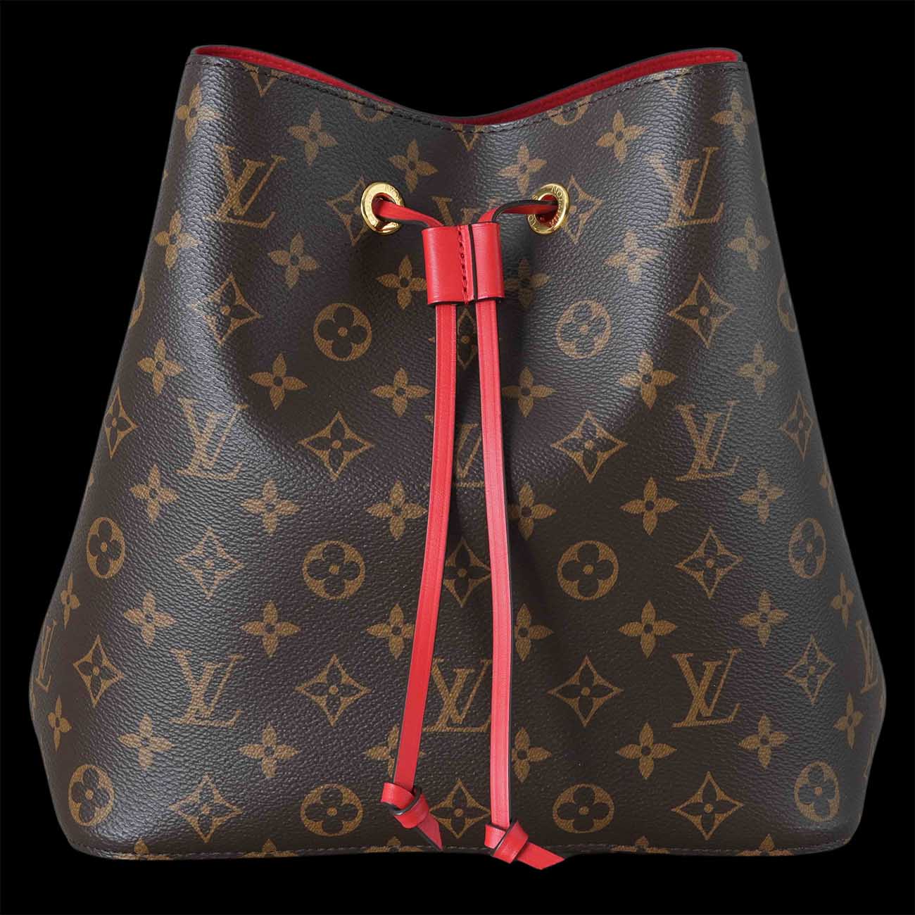 LOUIS VUITTON(USED)루이비통 모노그램 네오노에